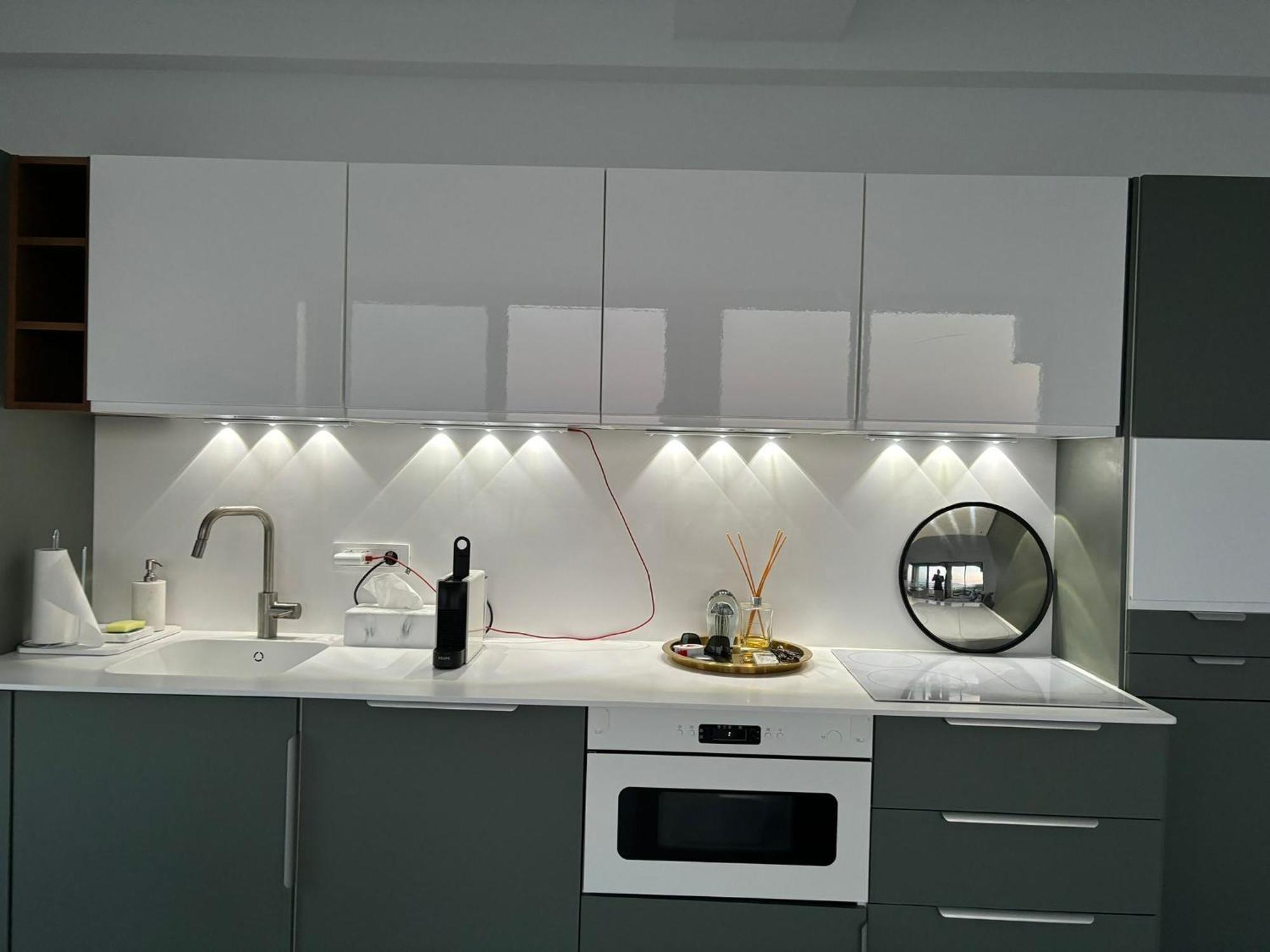 Ferienwohnung Donna Alba Seaview Penthouse, Casa Ta De Pe Plaja Neptun Exterior foto